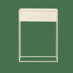 LARGO Macetero Crema|CASA New