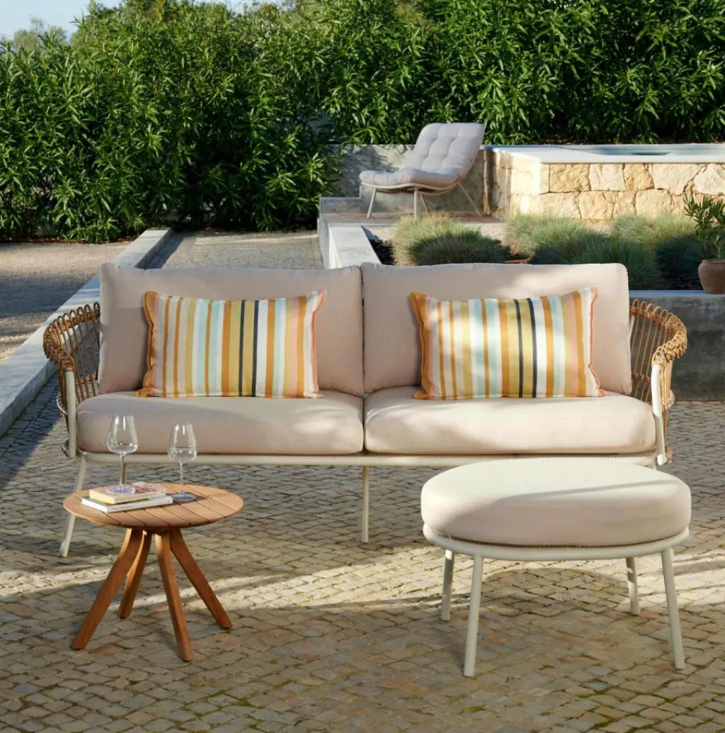 LARGOW & MARROW Conjunto Lounge|CASA Online