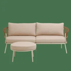LARGOW Conjunto Lounge Arena|CASA Discount