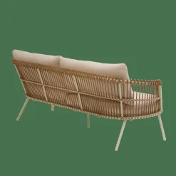 LARGOW Conjunto Lounge Arena|CASA Discount
