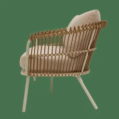 LARGOW Conjunto Lounge Arena|CASA Discount