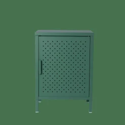 LASSE Mesilla De Noche Verde|CASA Hot