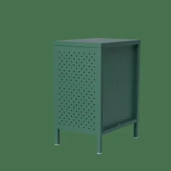 LASSE Mesilla De Noche Verde|CASA Hot
