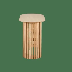 LATTO Consola Natural|CASA New