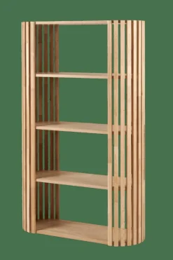 LATTO Estantería De Pared Natural|CASA Hot