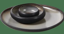 LAVA Fuente Negro|CASA Outlet
