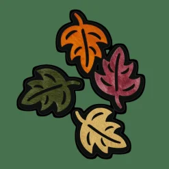 LEAFY Decoración Para Esparcir Varios Colores|CASA Clearance
