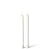 LED Vela Larga Led Blanco|CASA Discount