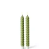 LED Vela Larga Led Verde|CASA Sale