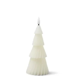 LED Vela Led Blanco|CASA