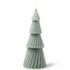 LED Vela Led Verde|CASA Clearance