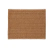 LINDE Mantel Individual Natural|CASA Online