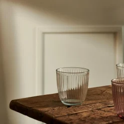 LINE Vaso 29 CL Transparente|CASA