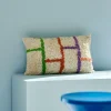 LINIA Cojín Multicolor|CASA Online