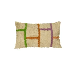 LINIA Cojín Multicolor|CASA Online