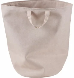 LINOLUX Bolsa Almacenaje XL Con Cremallera Beis|CASA New