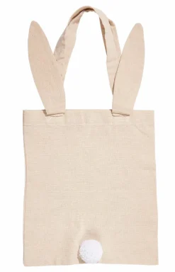 LINOLUX Bolsa Almacenaje XL Con Cremallera Beis|CASA New