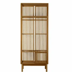 LINOLUX Caja De Almacenaje Con Tapa Beis|CASA New