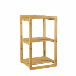 LINOLUX Caja De Almacenaje Con Tapa Beis|CASA Online