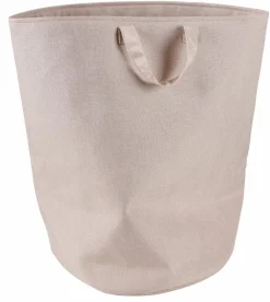 LINOLUX Cesta De Almacenaje Gris Oscuro|CASA Discount