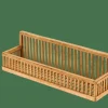 LINOS Estantería Para Colgar Natural|CASA Sale