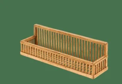 LINOS Estantería Para Colgar Natural|CASA Sale
