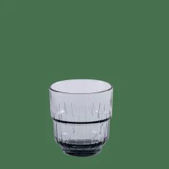 LINQ Vaso 26,6 CL Gris|CASA Sale