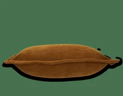 LISTRA Cojín Verde Oscuro|CASA Outlet