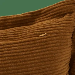 LISTRA Cojín Verde Oscuro|CASA Outlet