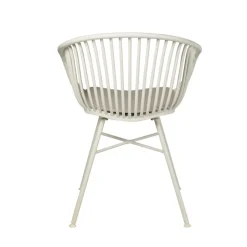 LOIC Silla Blanco|CASA Outlet