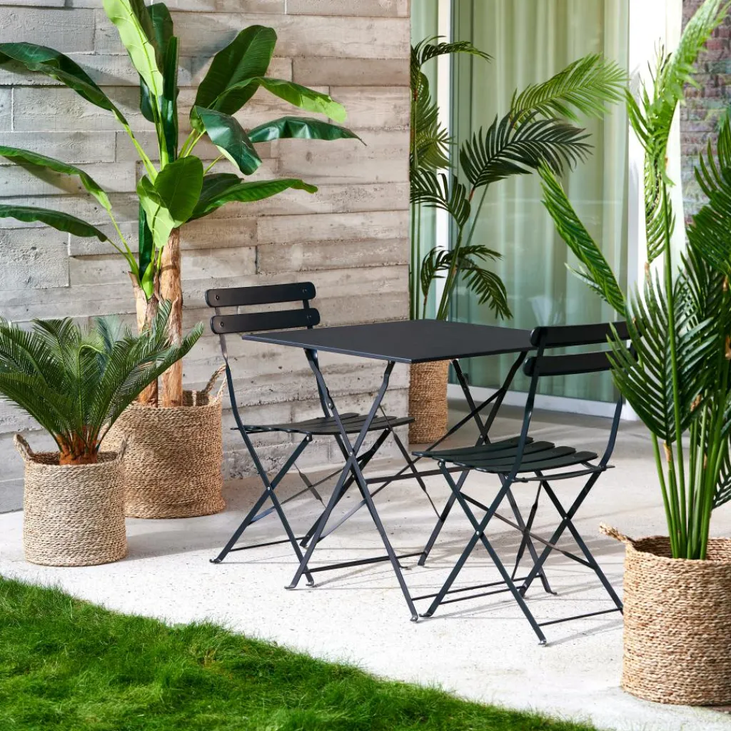 LOIC Silla Negro|CASA Best