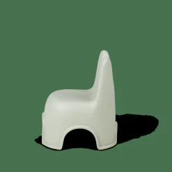 LOLA Silla Para Niños Verde|CASA Outlet