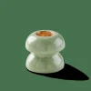 LUCE Candelabro Verde|CASA New