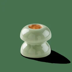 LUCE Candelabro Verde|CASA New