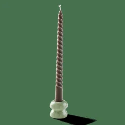 LUCE Candelabro Verde|CASA New