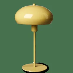 LUCILE Lámpara De Mesa Verde|CASA Discount