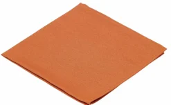 LUSSO Anillo/servilleta Dorado|CASA Outlet