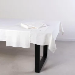 LUXALIN Mantel Natural|CASA Discount