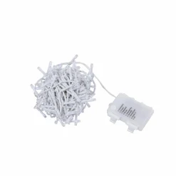 LUZ Portavelas Blanco|CASA New