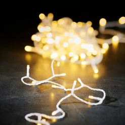 LUZ Portavelas Blanco|CASA New