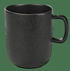 MAGMA Taza 35 CL Negro|CASA Sale