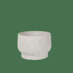 MAGNO Macetero Blanco|CASA Discount