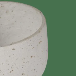 MAGNO Macetero Blanco|CASA Discount