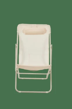 MALTA Tumbona Blanco|CASA Online