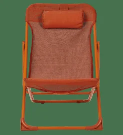 MALTA Silla Para Niños Terracota|CASA Discount