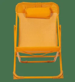 MALTA Silla Para Niños Terracota|CASA Discount