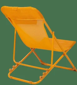 MALTA Silla Para Niños Terracota|CASA Discount