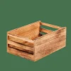 MANGO Cajita Natural|CASA Outlet