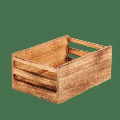 MANGO Cajita Natural|CASA Outlet