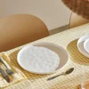 MAREA Plato Blanco|CASA Clearance